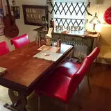 ミスタービーフダイニング