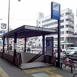 唐人町駅