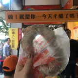 脆皮鮮奶甜甜圈