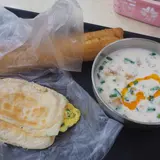 世紀豆漿大王