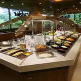 シズラー新宿三井ビル店