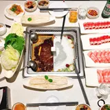 海底撈火鍋 京站店