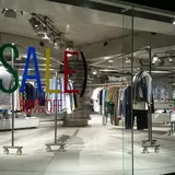 【閉店】BAND OF OUTSIDERS TOKYO STORE