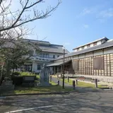 南あわじ市役所 産業文化センター
