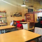 Cafe+Dinner Style （カフェプラスダイナー・スタイル）
