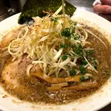 麺屋 愛心 TOKYO