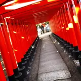川原神社