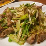 亜細亜割烹 蓮月