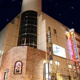 新宿区役所前カプセルホテル