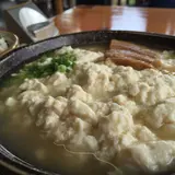 南部そば