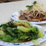 永楽担仔面