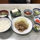 伊勢屋食堂