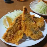 漁師めし はまべ