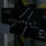 ARGUMENT SKATEBOARD SHOP