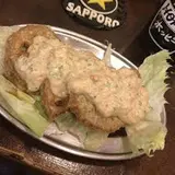 泪橋