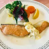 レストラン えびすや