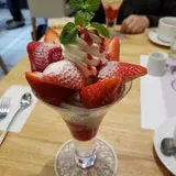 ホットケーキパーラー フルフル 赤坂店 （Fru-Full） 