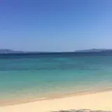 ダイヤモンドビーチ