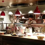 The Kitchen Salvatore Cuomo GINZA
