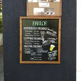 パーラー （PARLOR）