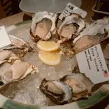 パッチョ オイスターバー Paccio Oyster Bar