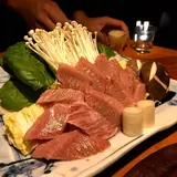 浅草一文 別館