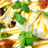 メキシカン ZONA ROSA恵比寿