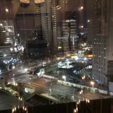 ハイアットリージェンシー東京