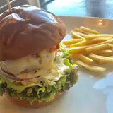 【閉業】カブトスカフェ