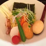 麺屋波ＷＡＶＥ