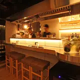 串焼き居酒屋 ぽるころっそ 恵比寿