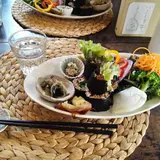ハレノヒ食堂