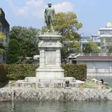 関西電力 夷川発電所
