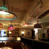 AGALICO ORIENTAL BISTRO