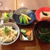 品川薬膳レストラン10ZEN