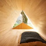 吉野杉の家 Yoshino Cedar House