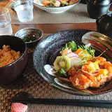 古民家茶屋久兵衛