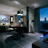 ホテルニューオータニ エグゼクティブハウス 禅 / Hotel New Otani Tokyo, EXECUTIVE HOUSE ZEN