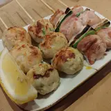 居酒屋 フルスイング「炙」