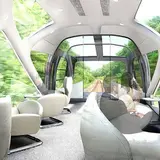 TRAIN SUITE 四季島