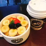 アイランド・ヴィンテージ・コーヒー青山店