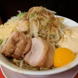 鷹の目 獨協大学前本店 （旧店名 鷹の眼）