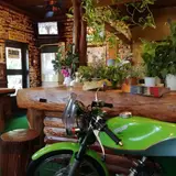 チーズアンドオリーブ