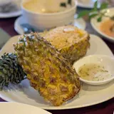 The Palmboo Restaurant