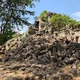 Beng Mealea（ベン・メリア）