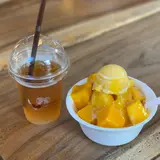 カフェクメールタイム