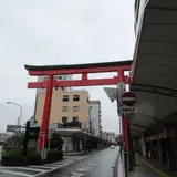 静岡浅間通り商店街