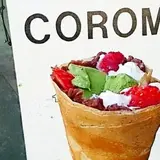 CREPE COROMO