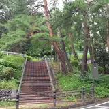 いろは坂桜公園