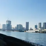 勝鬨橋